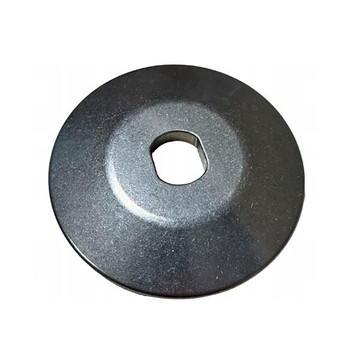 319371-7 - PRESSURE DISC 20 EK6101 - Makita Original Part