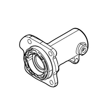 319919-5 - PIPE BRACKET XRU18 - Makita Original Part