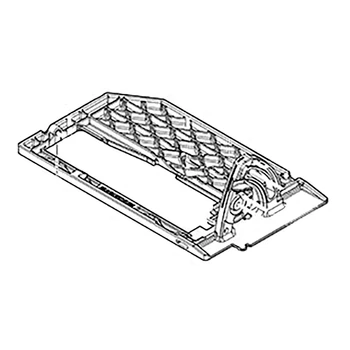 319971-3 - BASE GSH01 - Makita Original Part