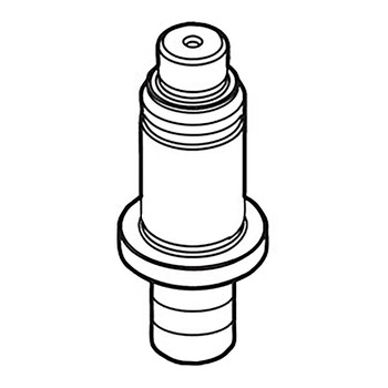 327015-5 - SPINDLE AD04 - Makita Original Part