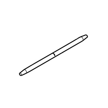 327209-2 - ROD 6 XML03 - Makita Original Part