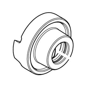 327343-8 - HAMMER B DTDA070 - Makita Original Part