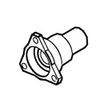 327435-3 - REAR SHAFT HOLDER XML07 - Makita Original Part