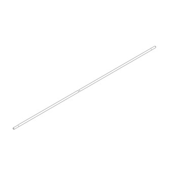 327608-8 - SHAFT XAU01 - Makita Original Part