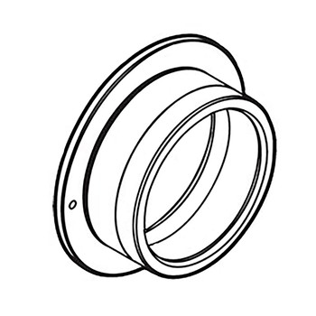 327661-4 - SPACER HM1502 - Makita Original Part