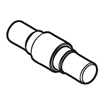 327679-5 - COUNTER WEIGHT HM1512 - Makita Original Part