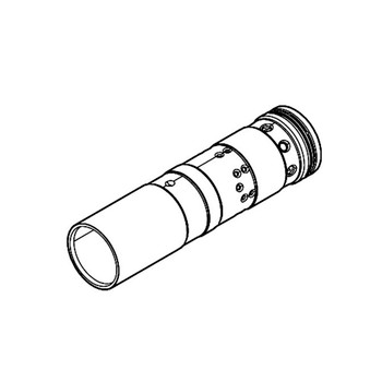 327741-6 - CYLINDER 40 GMH02 - Makita Original Part
