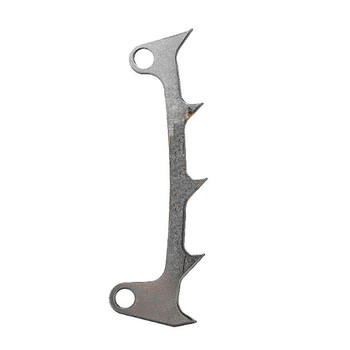 346809-9 - SPIKE BUMPER XCU08 - Makita Original Part