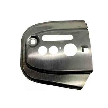 347534-5 - RIGHT GUIDE PLATE XCU08 - Makita Original Part
