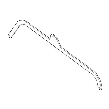 347581-6 - CONNECTING ROD XML06 - Makita Original Part
