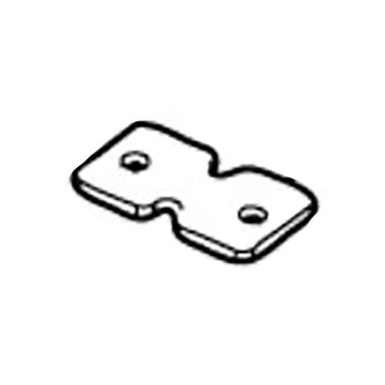 347870-9 - HOOK PLATE XML10 - Makita Original Part