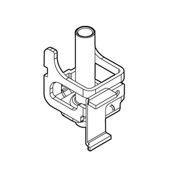 347937-3 - HAMMER GTP01 - Makita Original Part