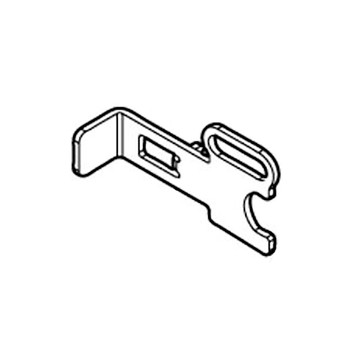 347963-2 - SHAFT LOCK GSC01 - Makita Original Part