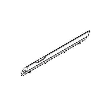 412412-9 - PROTECTION SHIELD HOLDER XML07 - Makita Original Part