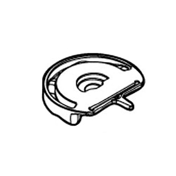412439-9 - CAM XCV19 - Makita Original Part