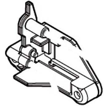 412951-9 - BASE GRH05 - Makita Original Part
