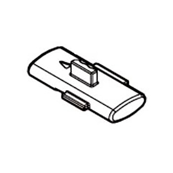 412953-5 - TRIGGER LOCK GRH05 - Makita Original Part