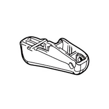 413714-6 - SWITCH LEVER XNU05 - Makita Original Part