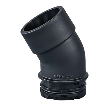 413846-9 - DUST NOZZLE GPS01 - Makita Original Part