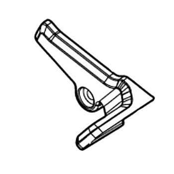 413E85-1 - LEAD COVER GSC01 - Makita Original Part