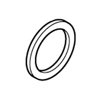 422493-5 - RUBBER RING 31 HR3001C - Makita Original Part