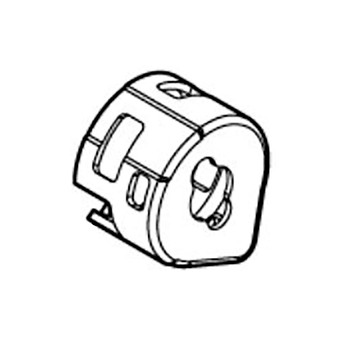 422583-4 - TUBE JOINT XCV19 - Makita Original Part