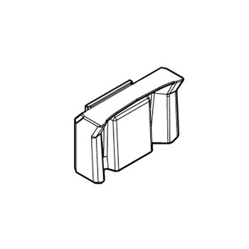 422642-4 - CUSHION RUBBER GRH05 - Makita Original Part