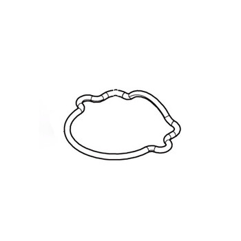 422647-4 - SEAL RING GMH01 - Makita Original Part