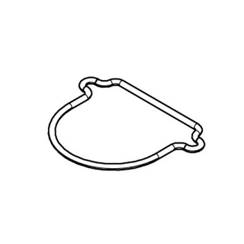 422658-9 - SEAL RING A GMH02 - Makita Original Part