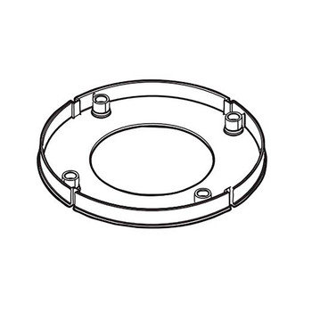 458808-0 - BUFFLE PLATE XML03 - Makita Original Part