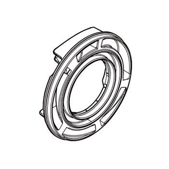 459004-3 - DIFFUSER GA5052 - Makita Original Part