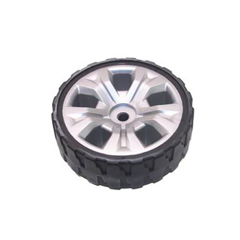 459100-7 - FRONT WHEEL XML05 - Makita Original Part