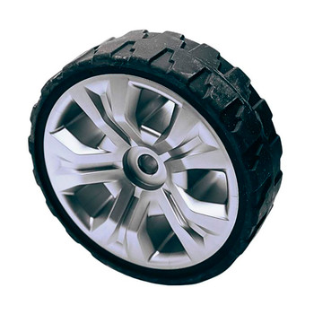 459101-5 - REAR WHEEL XML05 - Makita Original Part