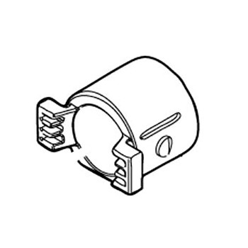 459224-9 - PIPE STOPPER A XLS01 - Makita Original Part
