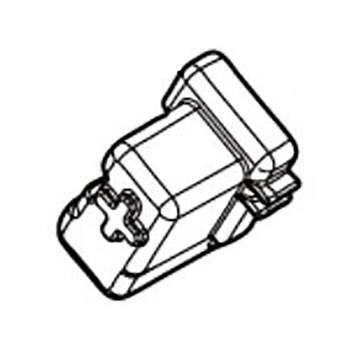 459256-6 - HOLDER XCC01 - Makita Original Part