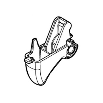 459267-1 - SWITCH LEVER XCU08 - Makita Original Part