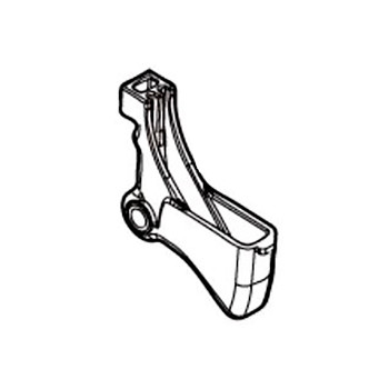 459791-4 - SWITCH LEVER XBU04 - Makita Original Part