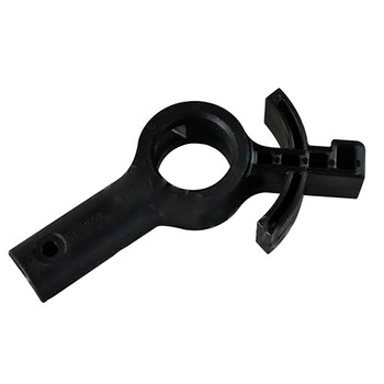 459864-3 - DRIVING LEVER SUPPORT LEFT XML08 - Makita Original Part