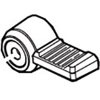 459865-1 - SPEED LEVER XML08 - Makita Original Part