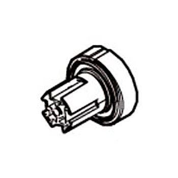 459866-9 - SPEED LEVER HOLDER XML08 - Makita Original Part