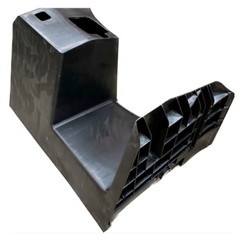 459875-8 - RIGHT DECK UNDER COVER XML06 - Makita Original Part