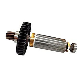 519587-6 - ROTOR ASSEMBLY XRU18 - Makita Original Part