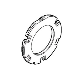620C87-0 - CONTROLLER B XEC01 - Makita Original Part