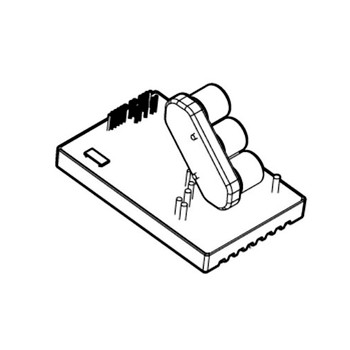 620D15-1 - CONTROLLER CBU01 - Makita Original Part