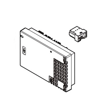620D73-7 - CONTROLLER GRH05 - Makita Original Part