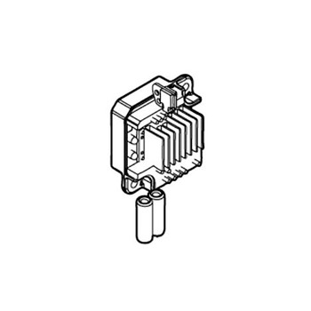 620D99-9 - CONTROLLER HM1512 - Makita Original Part
