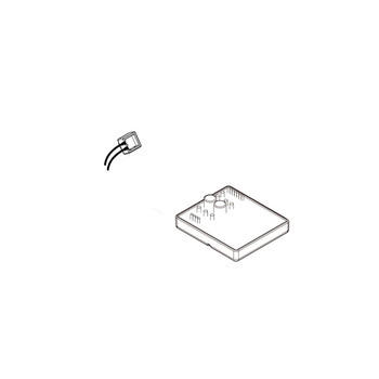 620E21-2 - CONTROLLER XRW01 - Makita Original Part