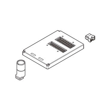 620E25-4 - CONTROLLER GRH06 - Makita Original Part