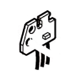 620E28-8 - SENSOR CIRCUIT GRH06 - Makita Original Part