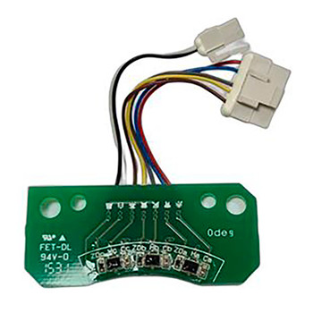 620E48-2 - CONTROLLER B GRU01 - Makita Original Part